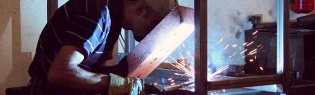 welding schools in Middleport, NY