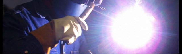 how to become a welder
