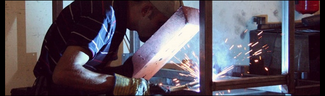 welding certification