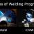 Welding Schools Programs